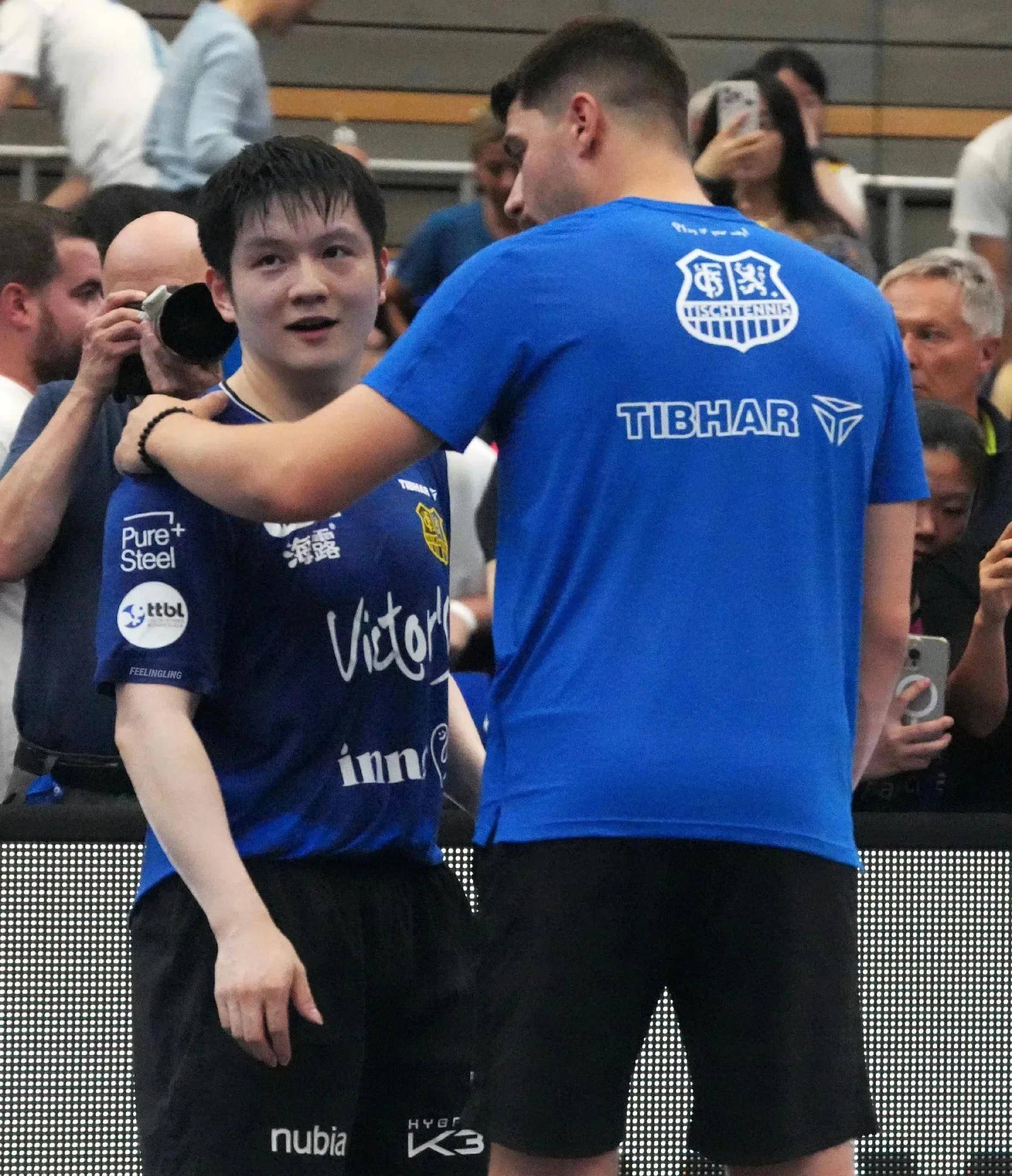 德甲赛程吃紧，葡萄牙体育赛后复出首秀，信心回归，纪律约束更严格的简单介绍