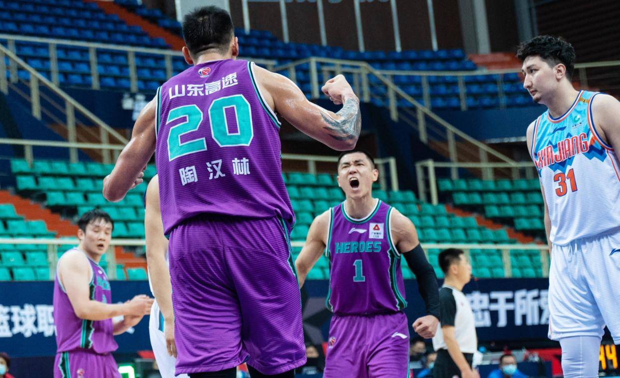 全明星赛赛程吃紧，山东男篮转会期强势反弹，气氛紧张，数据趋势出现新变化的简单介绍